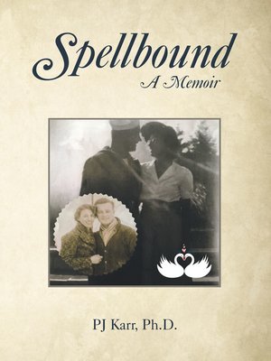 cover image of Spellbound